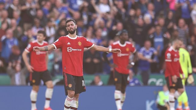 تعديل مواعيد مباريات توتنهام ومانشستر يونايتد بالبريميرليج استعدادًا لنهائي محتمل بالدوري الأوروبي