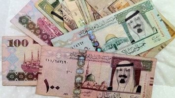 آخر تحديث لسعر الريال السعودي مقابل الجنيه المصري في البنوك