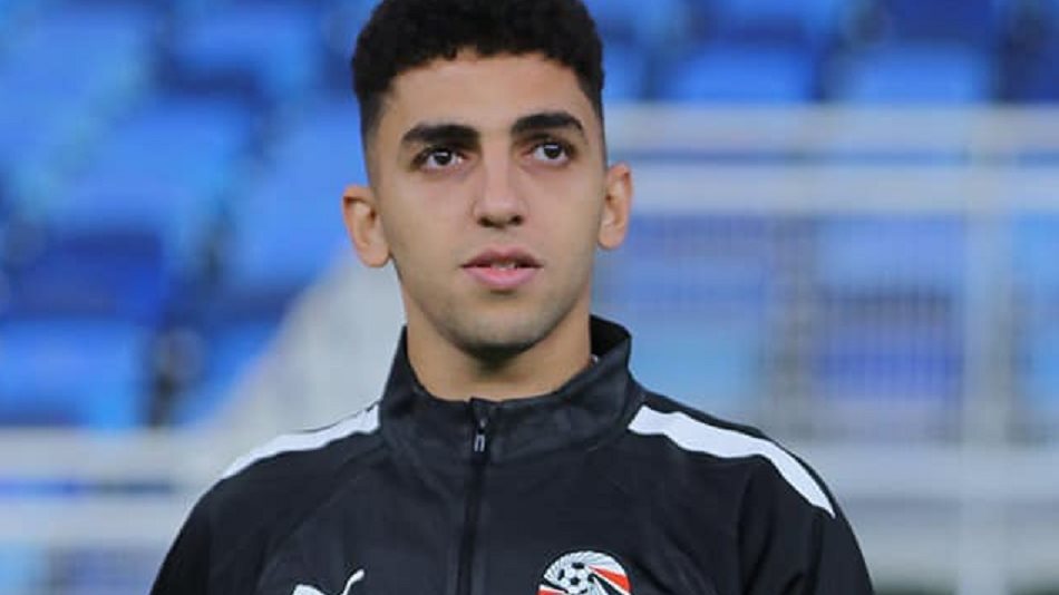 أحمد نبيل كوكا يعلق بعد غيابه عن مباراة الأهلي