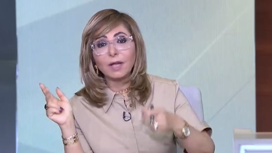 لميس الحديدى