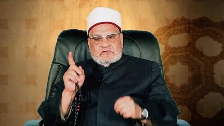 أحمد كريمة: المؤمنون بالتوقعات المستقبلية يخالفون الشريعة