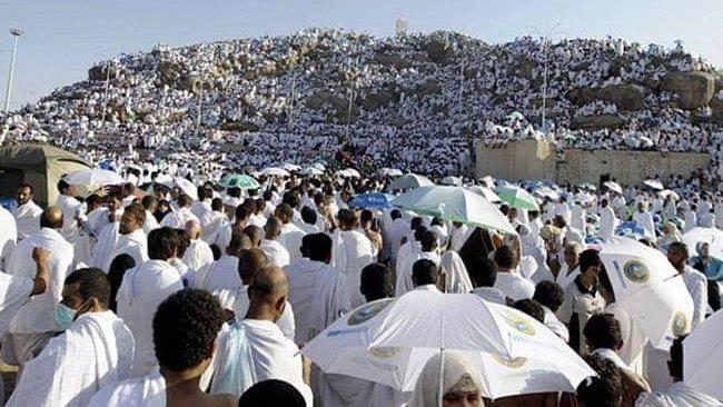 أعمال الحج التي يجب أداؤها في المناسك