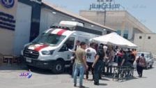 قوافل الأحوال المدنية بالمحافظات تستخرج 6505 بطاقات رقم قومي للمواطنين