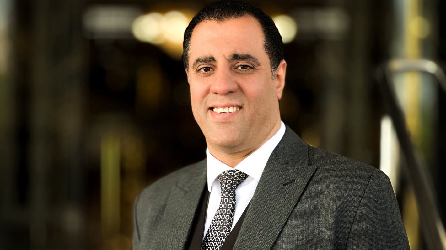 د. عصام محمد عبد القادر