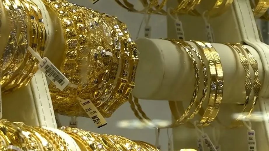 أسعار الذهب في السعودية اليوم الثلاثاء 15 أبريل 2025