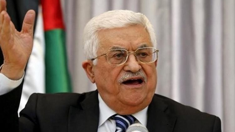 الرئيس الفلسطيني يشيد بدور مصر ويدعو لمؤتمر دولي لإعمار غزة