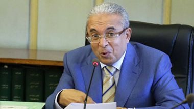 النائب ياسر عمر