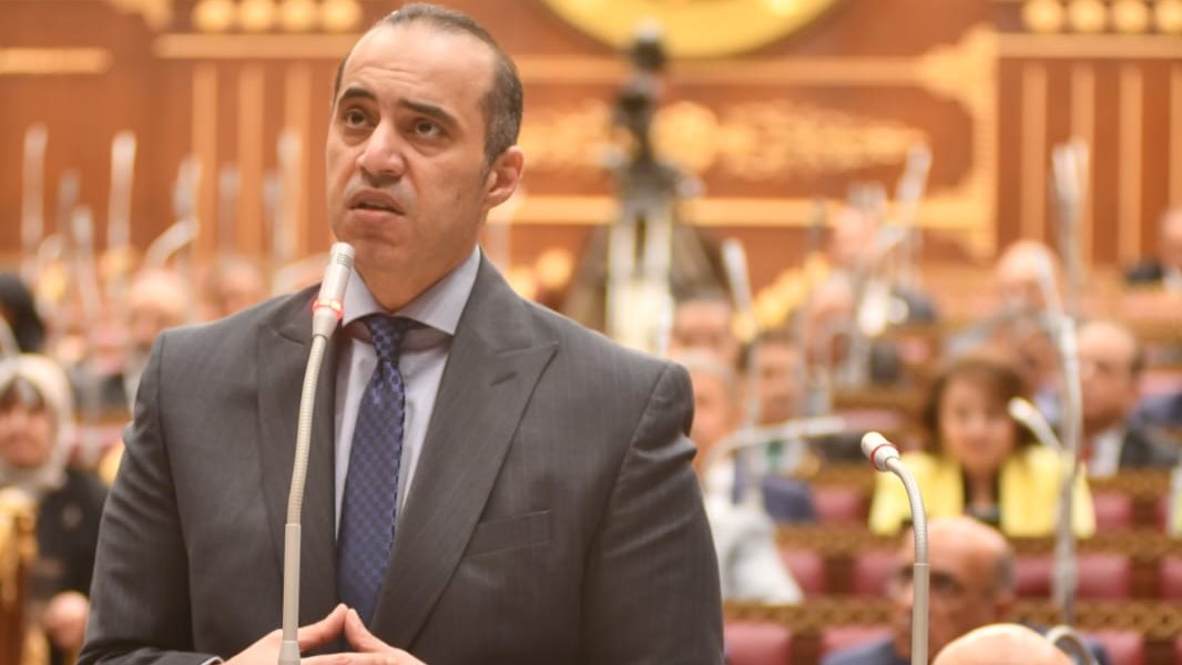 الحكومة لا تنحاز لأحد.. محمود فوزي: ندرس مقترح التدرج في قيمة الإيجار القديم