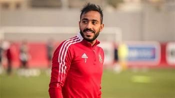 محمود كهربا