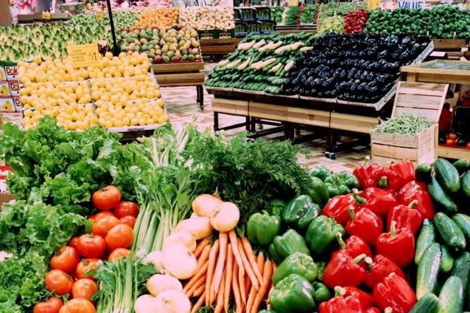 التصديري للغذائية : 208 مليار دولار واردات غذائية أمريكية وفرص للمنتجات المصرية”