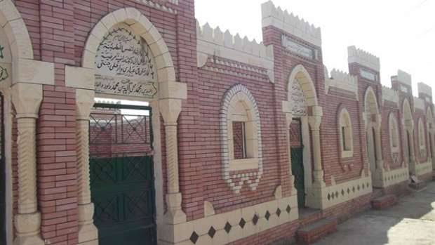 محافظة الجيزة تعلن عن طرح مدافن جاهزة .. تعرف على الشروط