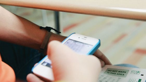 تداول امتحان اللغة الإنجليزية بجروبات الغش بعد توزيعه بلجان الثانوية العامة