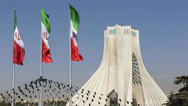 إيران: مسألة تخصيب اليورانيوم خط أحمر