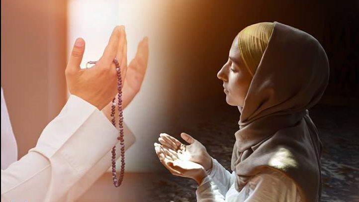 دعاء التوفيق والنجاح .. ردده يجعل الصعب سهلا ويسهل الإجابة