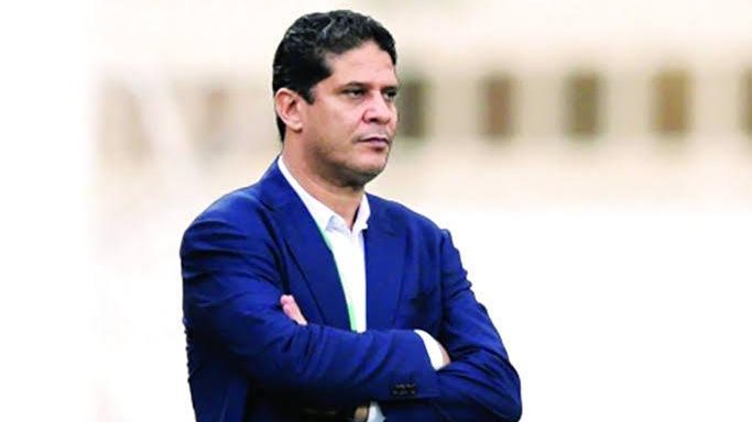الزمالك يمتلك كوادر من أبناء النادي.. خالد جلال يفتح النار على تعيين الرمادي