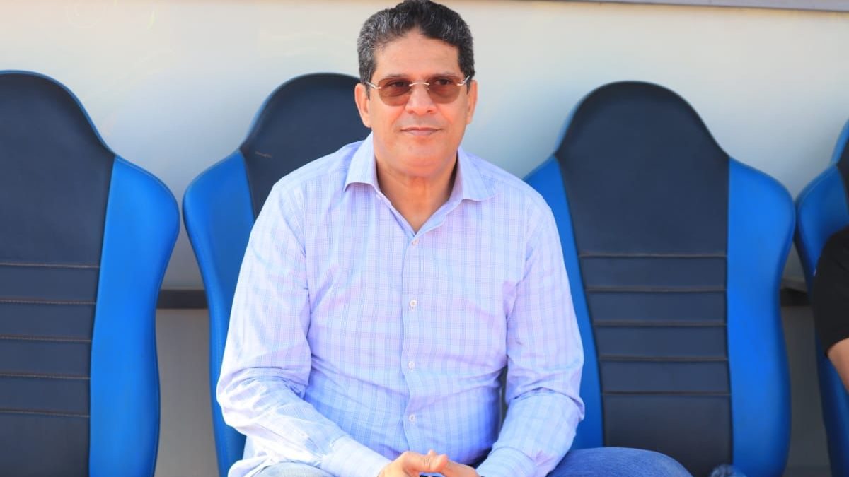 ميدو: أيمن الرمادي سر الفوز على بتروجت.. وهذه حقيقة رحيله عن الزمالك