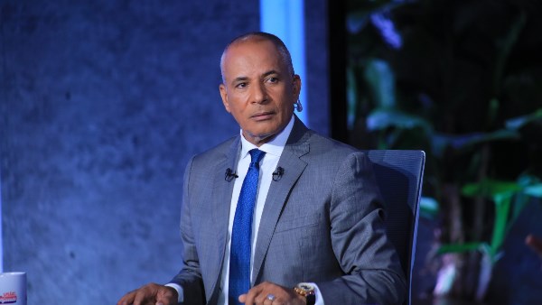 أحمد موسى: الصومال يرفض وجود القوات الإثيوبية في بعثة حفظ السلام