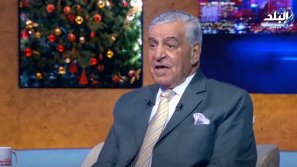 الدكتور زاهي حواس، عالم المصريات الكبير