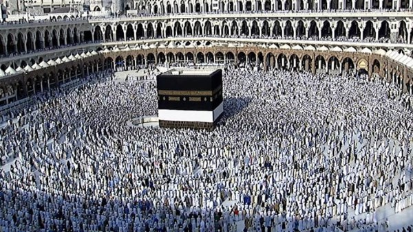 فضل الحج وثوابه.. 14 فائدة لمن يحج في الدنيا والآخرة |الأزهر يوضحها