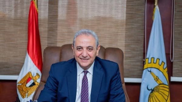 بدء أعمال استكمال تطوير كورنيش كفر الزيات لتحويله لوجهة حضارية