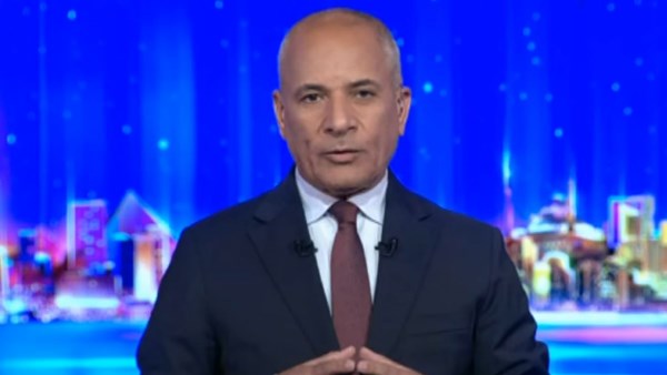 أحمد موسى: 5 آلاف شركة مصرية جاهزة للعمل في إعادة إعمار غزة