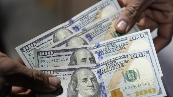 آخر تحديث لـ سعر الدولار في البنوك اليوم السبت 11-1-2025