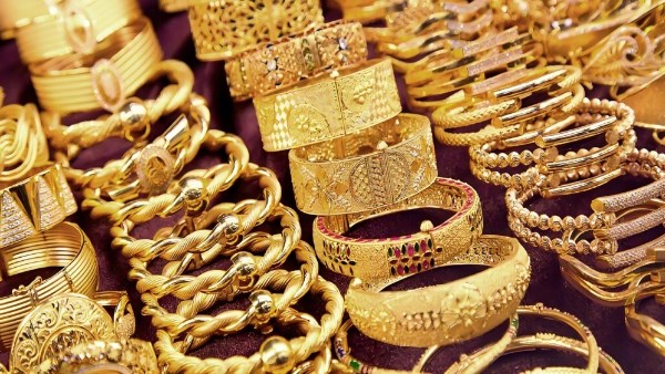 سعر الذهب اليوم الأربعاء 21-5-2025