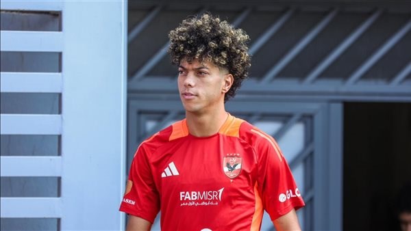الجهاز الفني لمنتخب مصر يوجه رسالة لـ إمام عاشور
