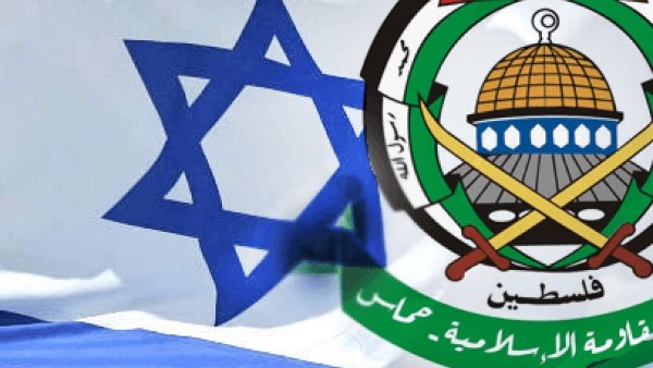 حماس : ندعو المجتمع الدولي لعزل كيان الاحتلال وقطع العلاقات معه