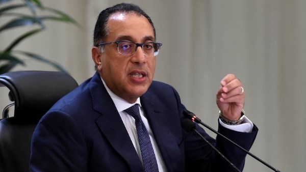 مدبولي: أرقام تحويلات المصريين بالخارج في زيادة