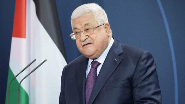 كلمة الرئيس الفلسطيني خلال الدورة الـ 32 للمجلس المركزي لمنظمة التحرير