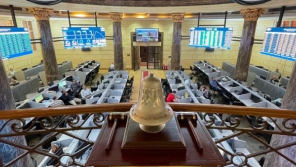 ارتفاع مؤشرات البورصة المصرية بداية تعاملات اليوم الأربعاء 21 مايو 2025