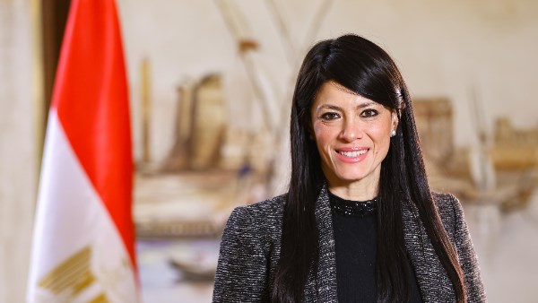 رانيا المشاط: فرص واعدة للاستثمار الأمريكي في مصر بمجالات متعددة