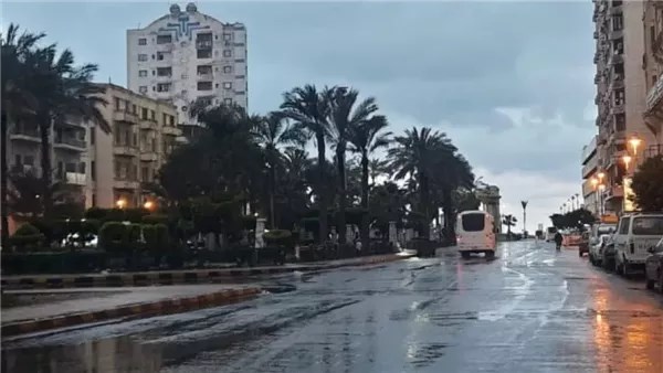 مفيش أمطار.. الطقس اليوم: حجب جزئي لأشعة الشمس نهارا والرطوبة مرتفعة