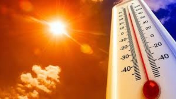 الأرصاد: درجات الحرارة الحالية أعلى من المعدلات الطبيعية