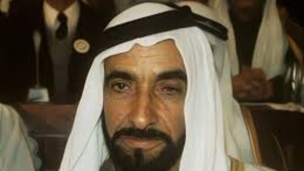 تقاسموا كسرة الخبز مع مصر.. مصطفى بكري يعلق على الذكرى الـ٢١ لرحيل الشيخ زايد بن سلطان