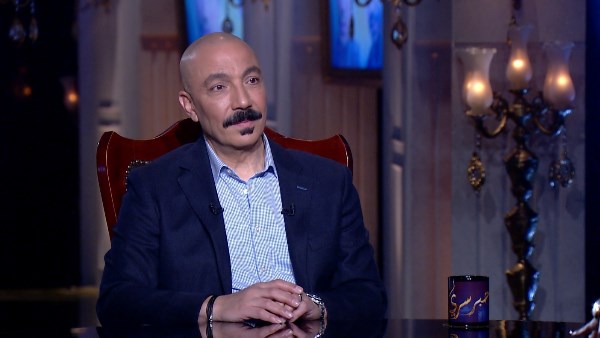 طارق لطفي: السقا تعرض لحملات ممنهجة ومدفوعة.. والهجوم عليه غير مبرر