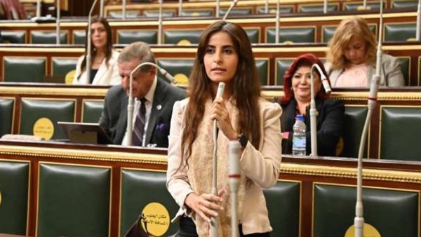 برلمانية: المجازر الإسرائيلية تستوجب تدخلا دوليا عاجلا.. ونتنياهو يتلذذ بدماء الأبرياء