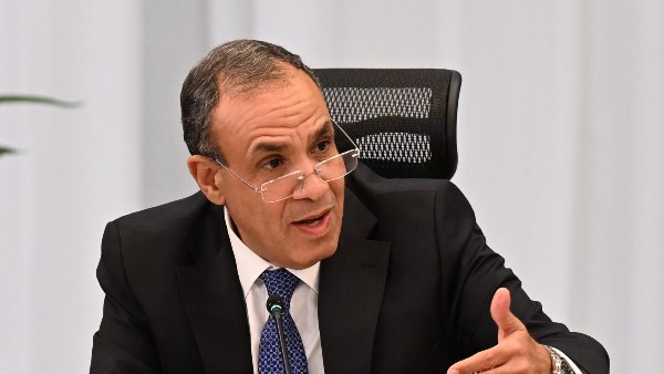 وزير الخارجية والهجرة يتوجه إلى تركيا للمشاركة في فعاليات منتدى أنطاليا الدبلوماسي