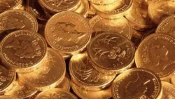 520 جنيها.. انخفاض سعر الجنيه الذهب اليوم في مصر