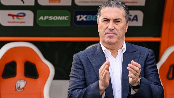 بيسيرو : الزمالك هو الهرم الرابع بمصر وقادر علي التتويج بالبطولات