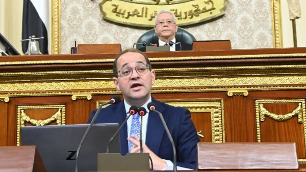 كجوك: 160 مليار جنيه للسلع التموينية بزيادة 37% و54 مليارا لـ تكافل وكرامة