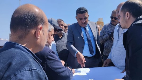 وزارة الإسكان 