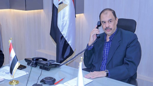 محافظ سوهاج يُقرر تشكيل لجنة لفحص كافة أعمال وتعاقدات نادي المحليات