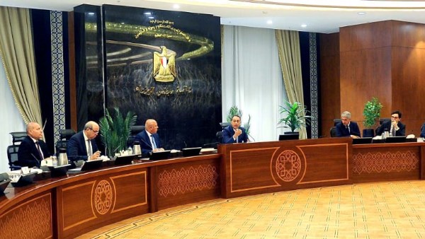 رئيس الوزراء يتابع الترتيبات النهائية لاحتفالات افتتاح المتحف المصري الكبير