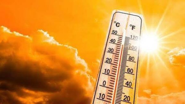 الذروة اليوم.. متى تنكسر الموجة الحارة؟ الأرصاد تكشف تفاصيل طقس الأيام المقبلة