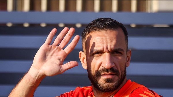 أحمد حسن: علي معلول يدرس اختتام مسيرته في الدوري التونسي
