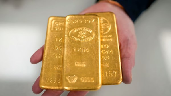 بسبب ترامب.. ألمانيا تخطط لسحب 1200 طن ذهب من احتياطياتها في نيويورك