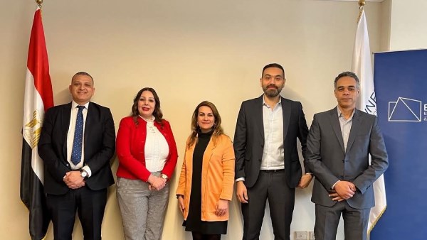 اجتماع لجنة تقييم جوائز EXXA 2025 بالمجلس التصديري للصناعات الهندسية لتقييم ابتكارات الشركات