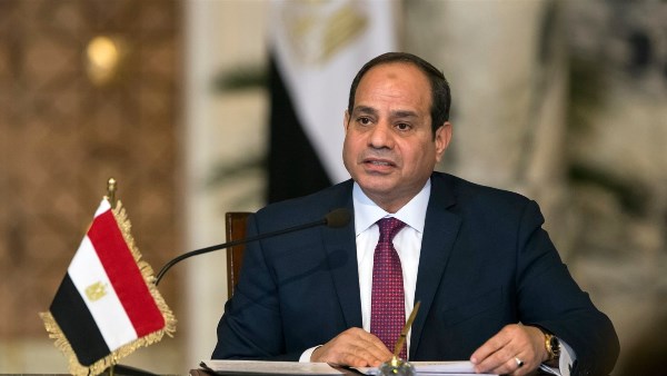 برلماني: نتائج زيارة الرئيس السيسي لليونان مثمرة وتؤسس لمرحلة جديدة